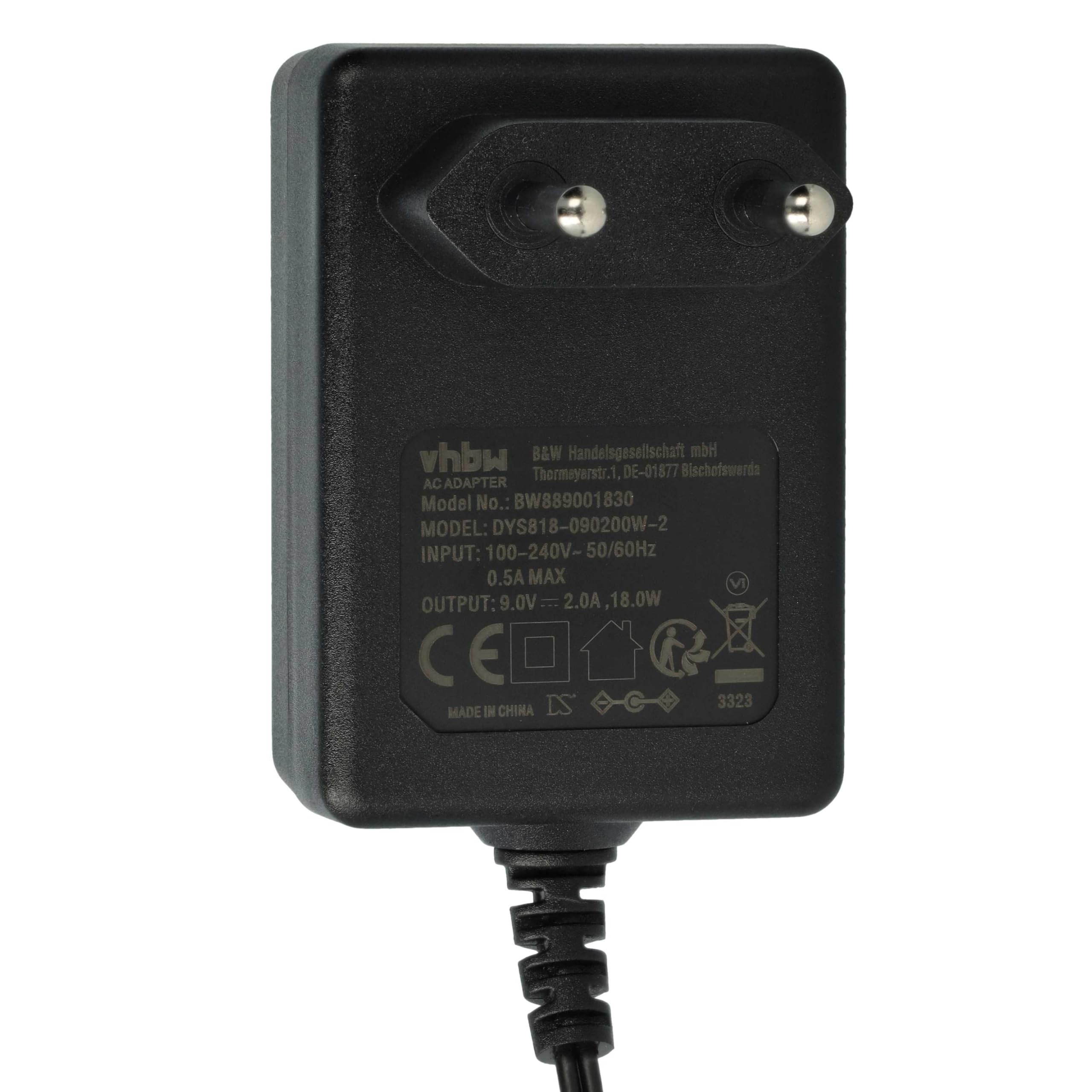 Alimentatore Elettrico A Commutazione - FSP600M-70PB - FSP Technology - Foto 10