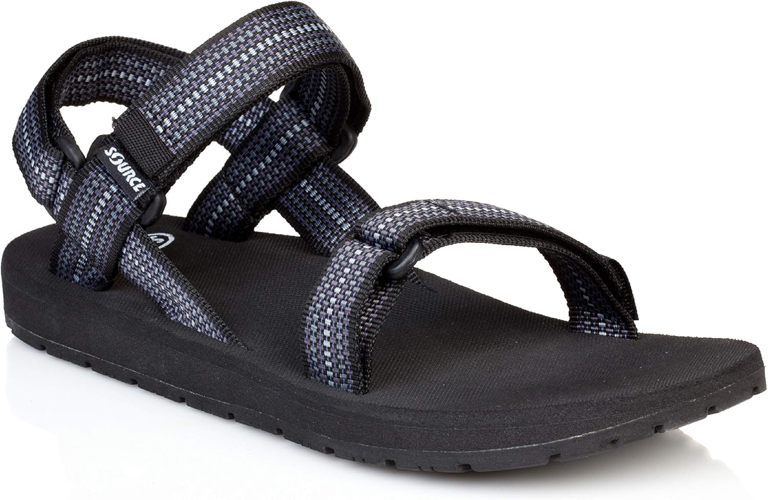 Classic Men's Sandals Comfortable, Quick-Drying, Kuwait Ubuy
