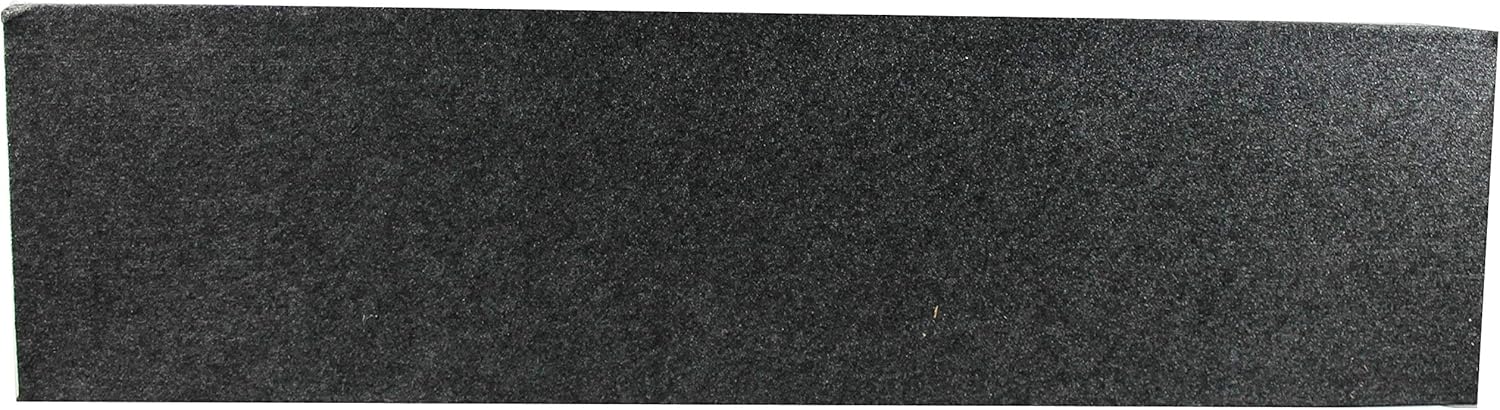 Q Power Dual 12" Sealed Heavy Duty Truck Subwoofer Box Enclosure | HD212-TRUCK