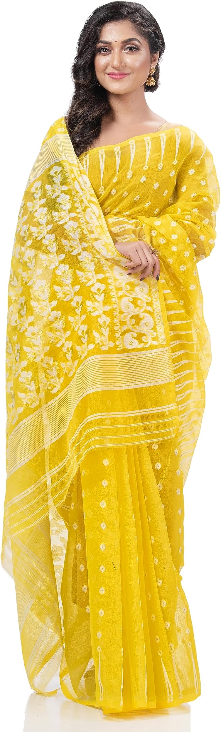 dB DESH BIDESHDESH BIDESH OWN MODEL, Women, saree