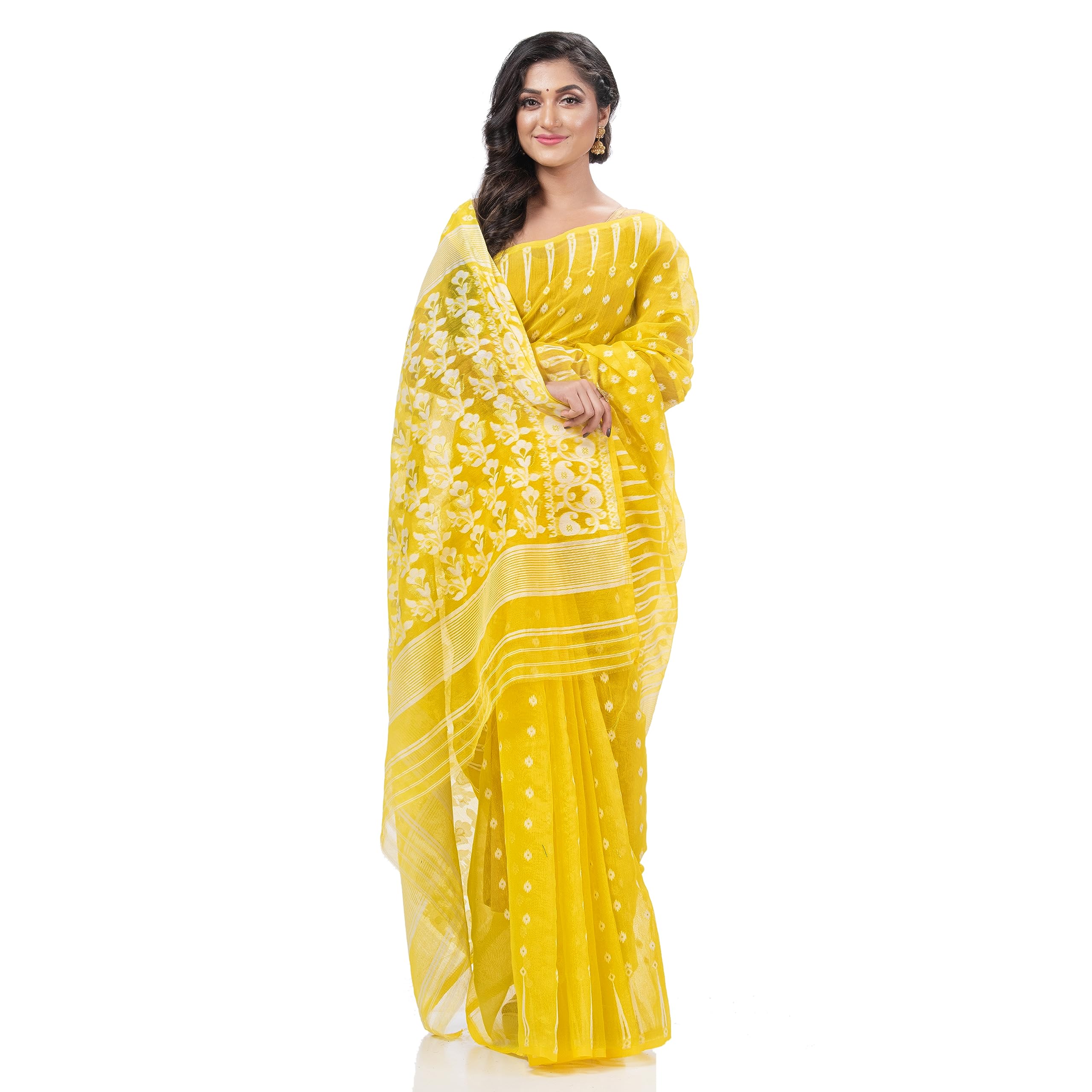 dB DESH BIDESHDESH BIDESH OWN MODEL, Women, saree