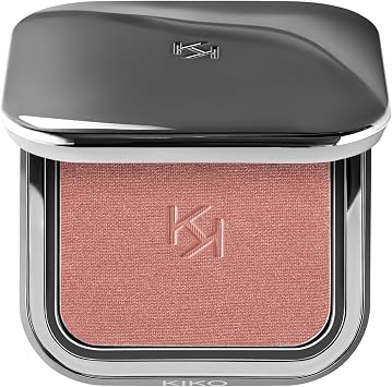 KIKO Milano Unlimited Blush - Shade 11 Bright Rose