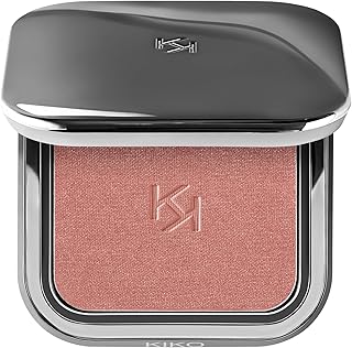 KIKO Milano Unlimited Blush 11, Puderrouge Med Justerbar Och Långvarig Effekt - Amazon Deal & Rabatt