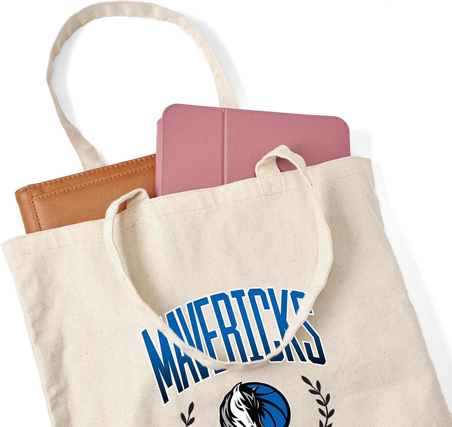 Northwest Canvas Tote Bag with Shoulder Straps