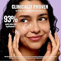 Vista 4 de Good Molecules Gel Limpiador Facial Hidratante - Jabón para la Cara con Agua de Rosas y Extractos de Piña para Iluminar, Limpiar e Hidratar