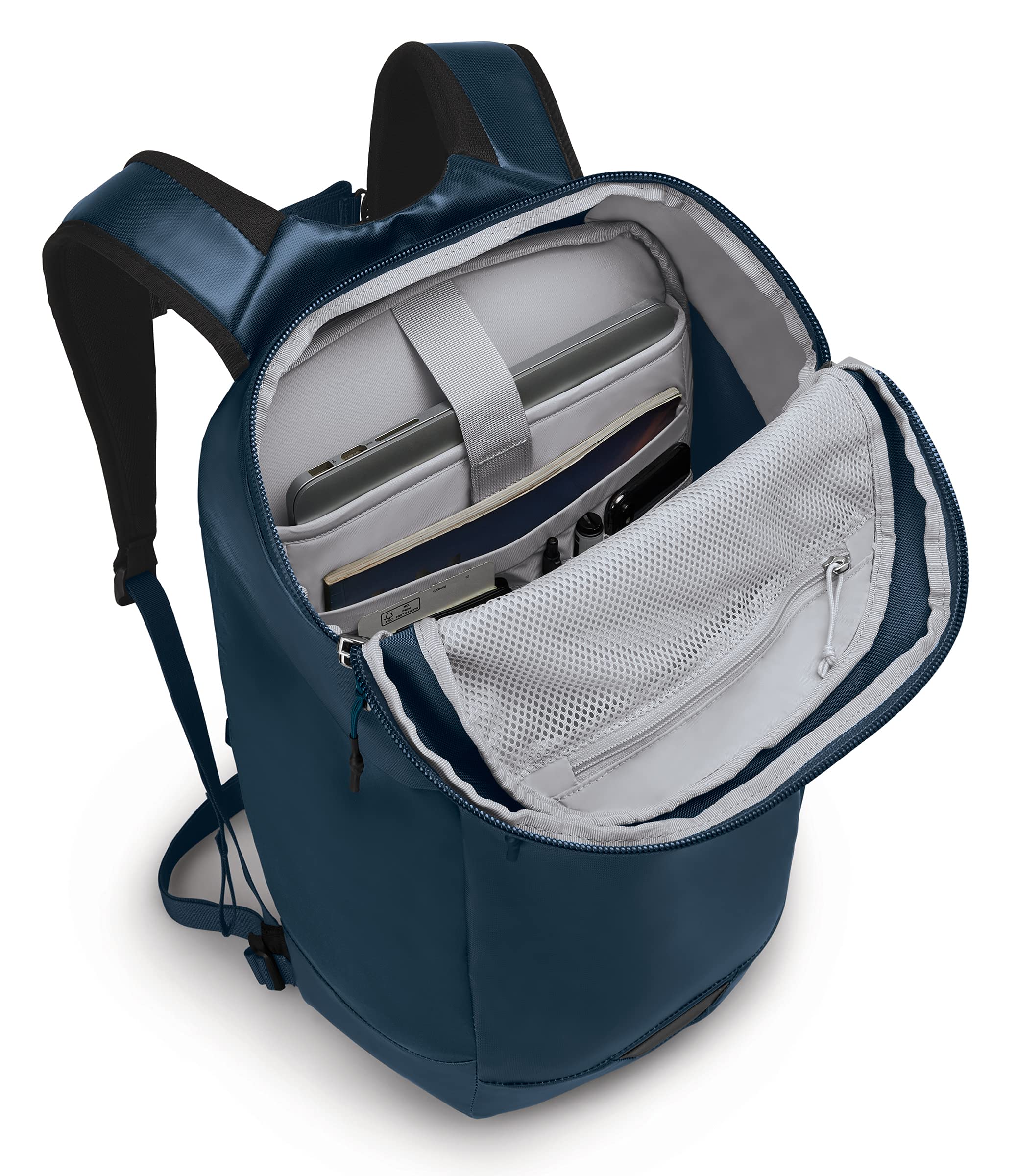 Osprey Lifestyle Pack Uniseks Transporter Small Zip Top Pack