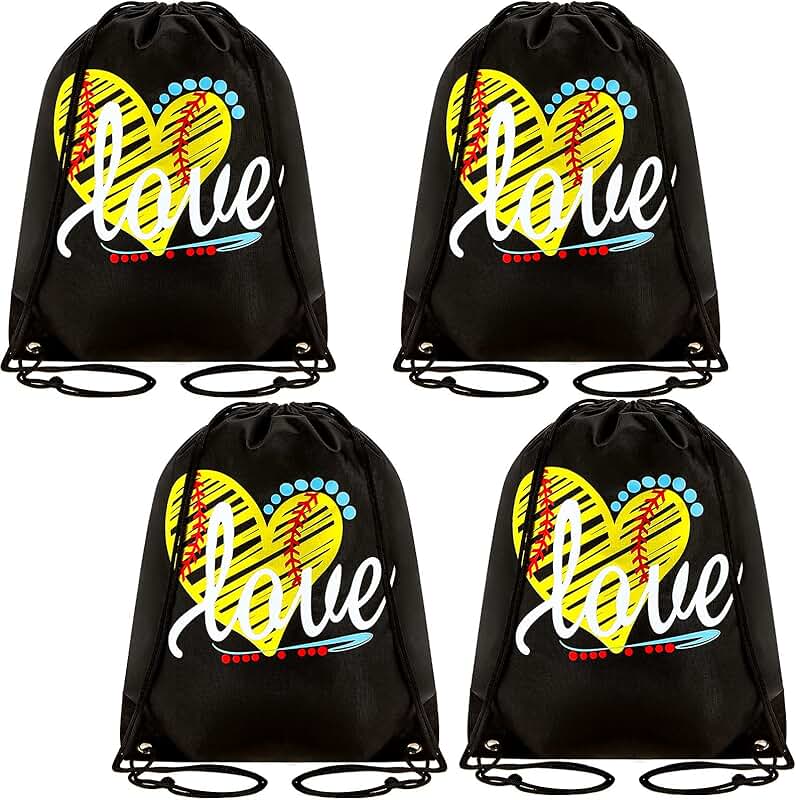 Amazon.com: softball gifts