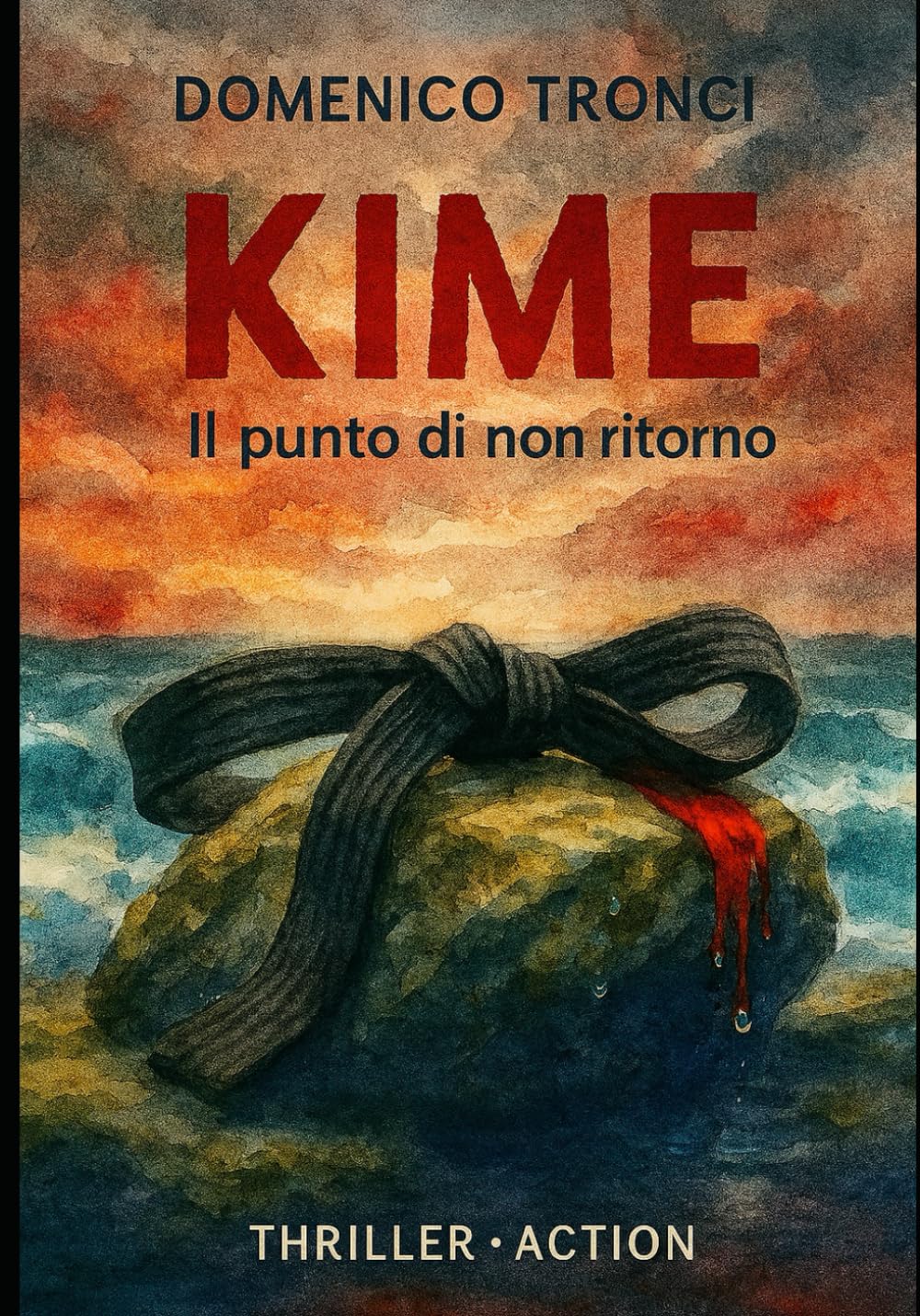 KIME IL PUNTO DI NON RITORNO