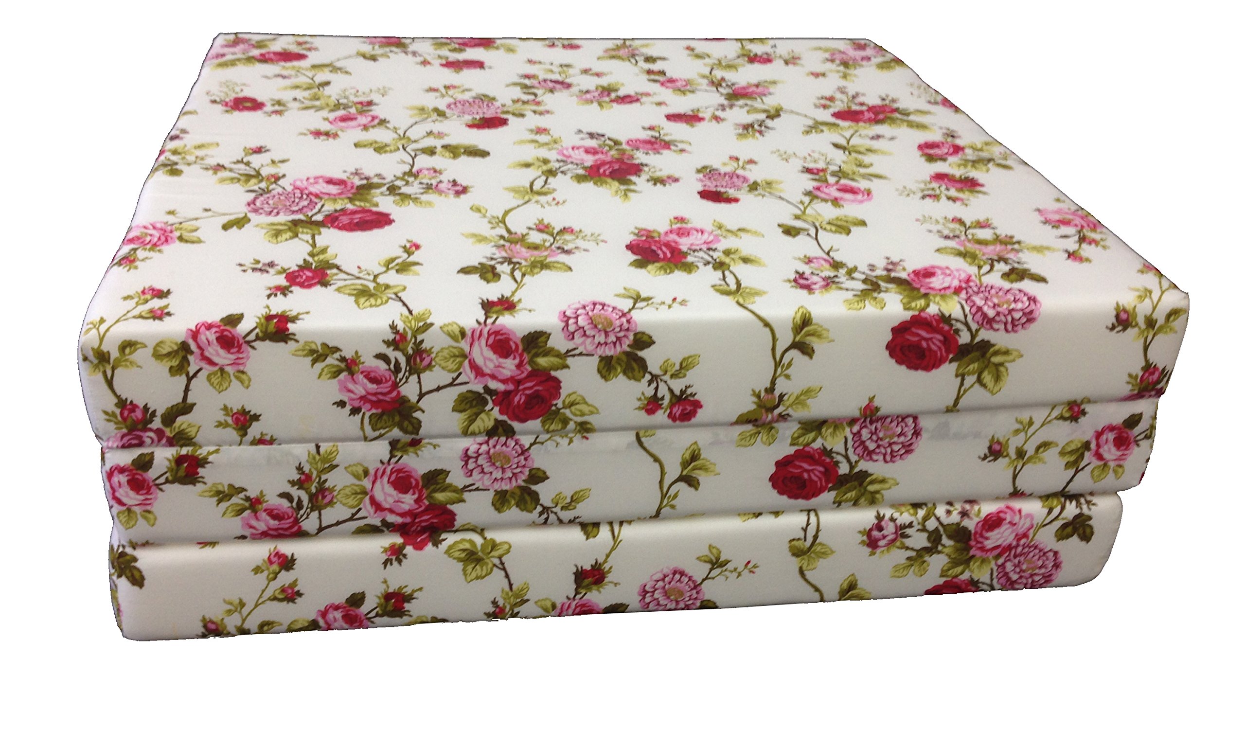 Waterproof Cover and Two Contour Pillows included with 2.5 Cloud9 Gel-Enhanced Twin1 Inch 100% Visco Elastic Memory Foam Mattress Topper