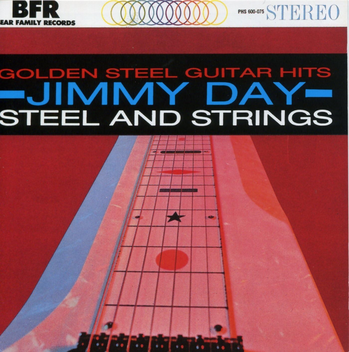 Golden Steel Guitar Hits / Steel & Strings Amazon.co.uk CDs & Vinyl