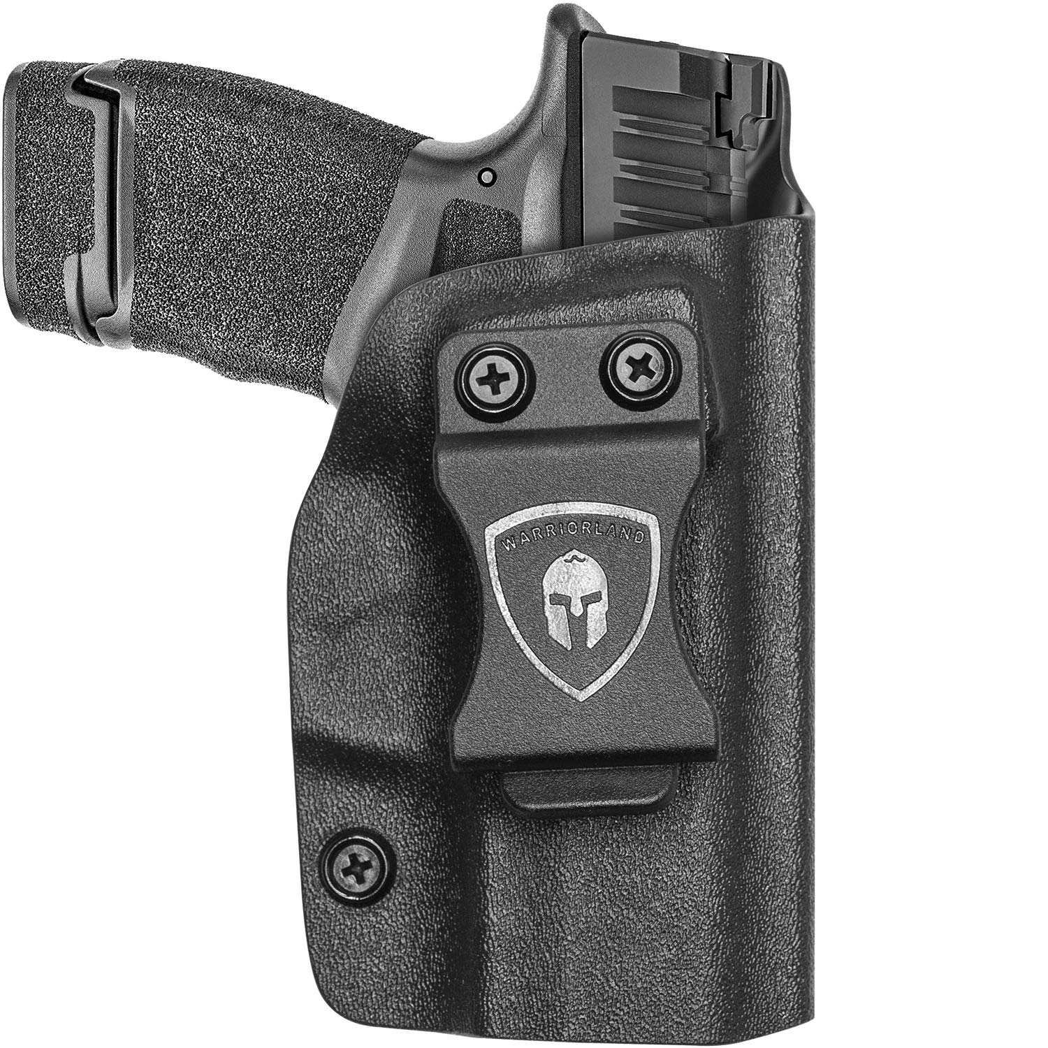 Buy IWB KYDEX Holster Fit Springfield Armory Hellcat Pistol, Inside
