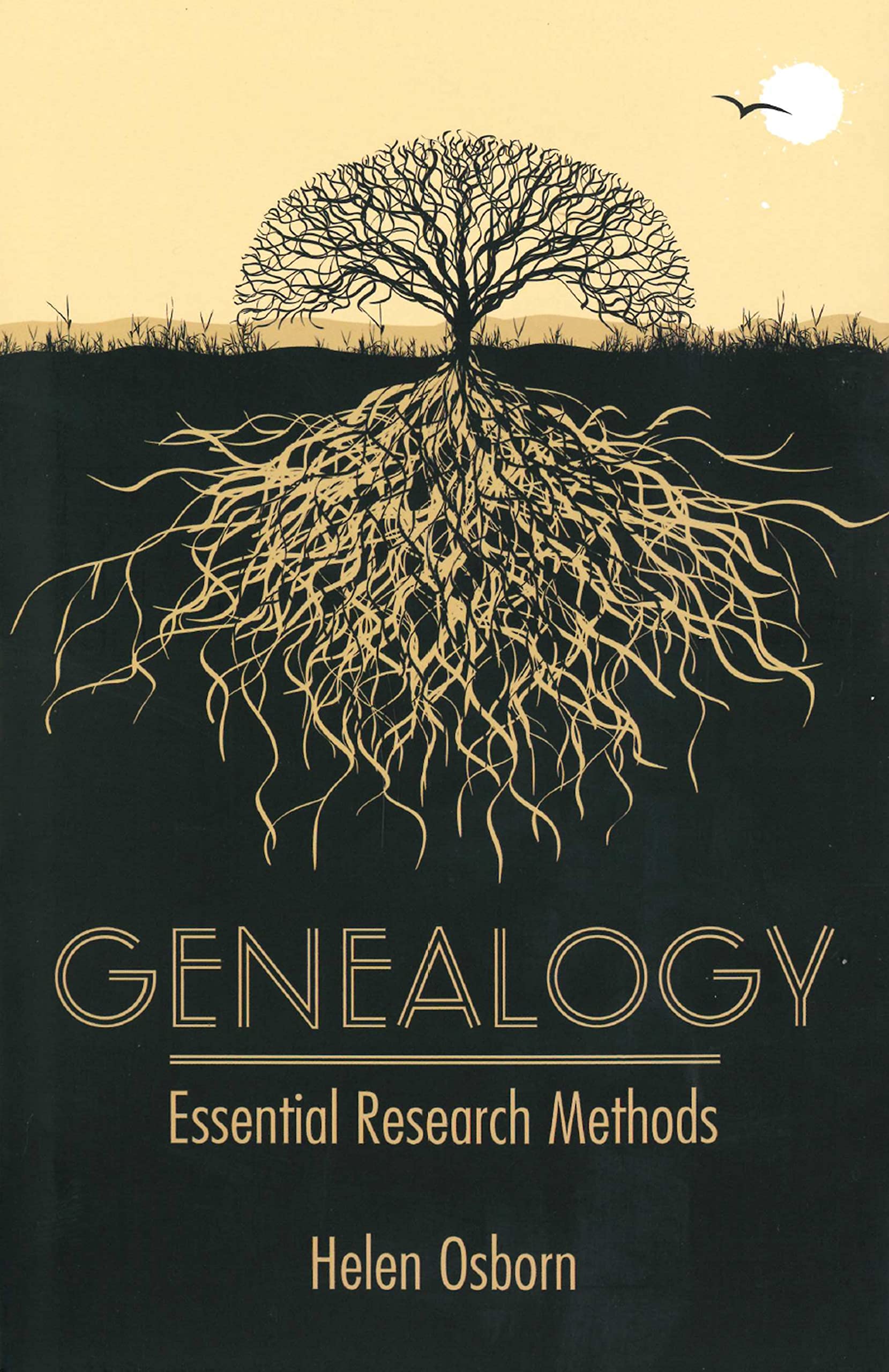 Genealogy by Helen Osborn - 9780709091974
