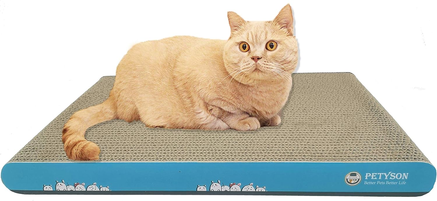 best cat scratching pad