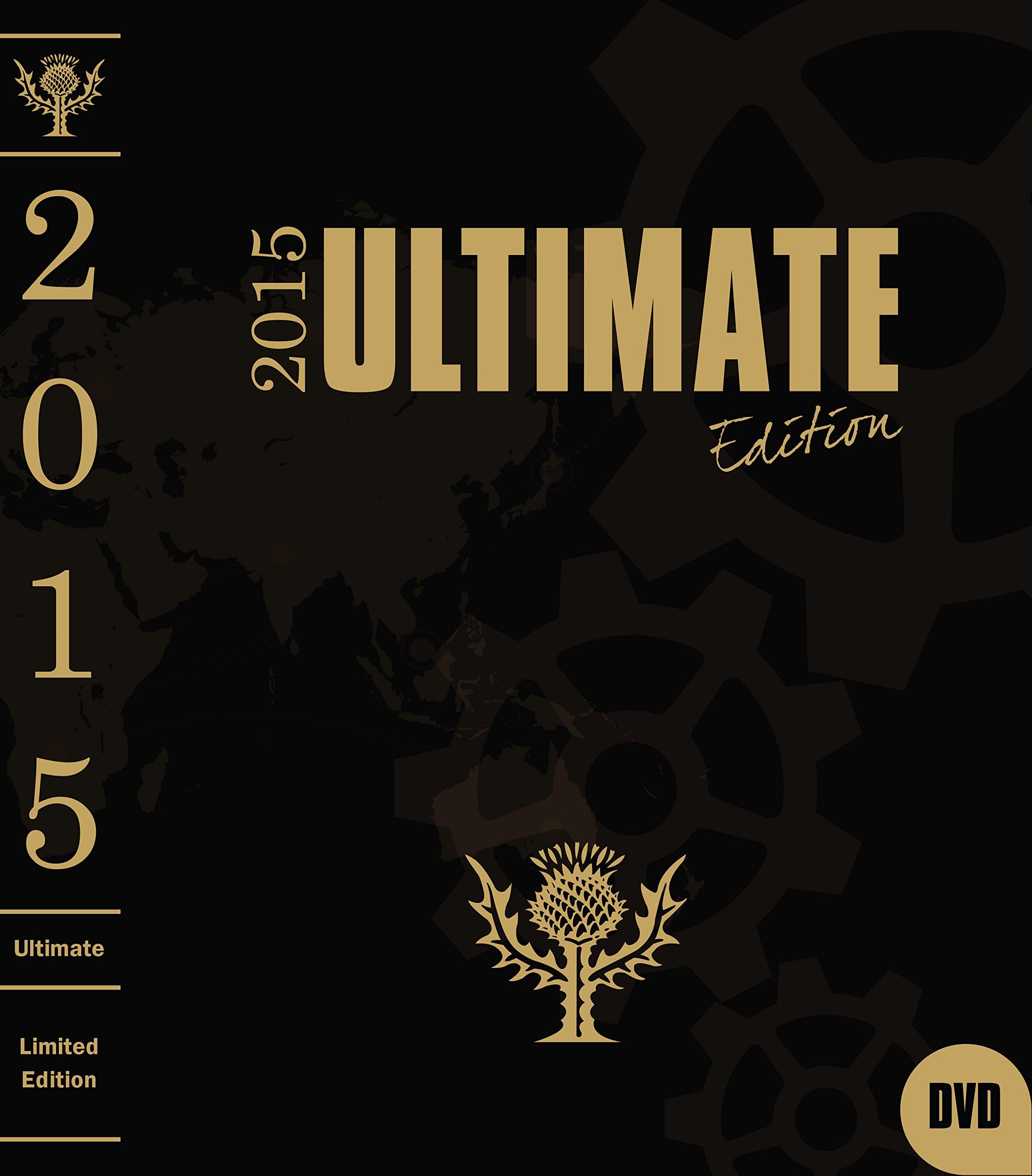 Encyclopaedia Britannica 2015
