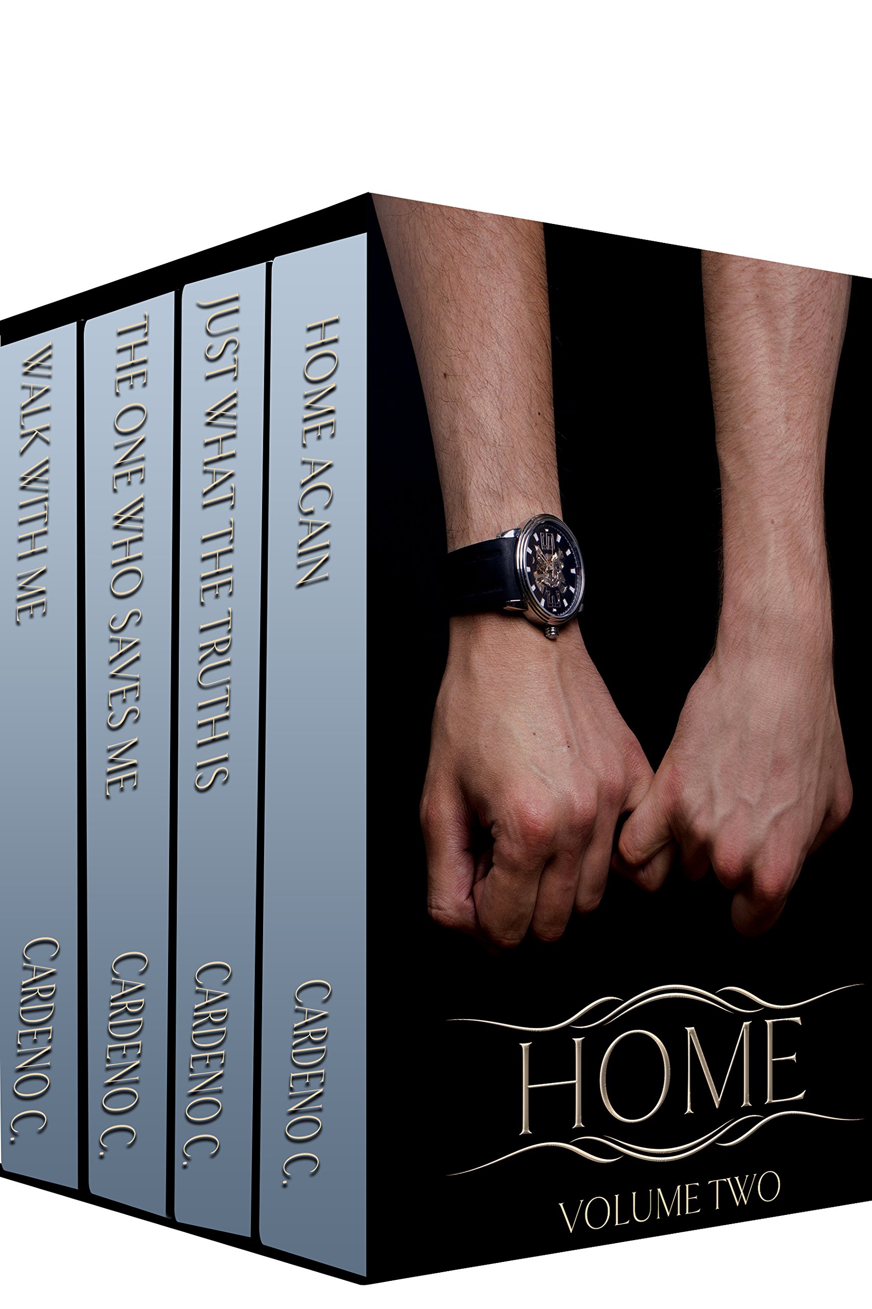 Home Collection: Volume 2