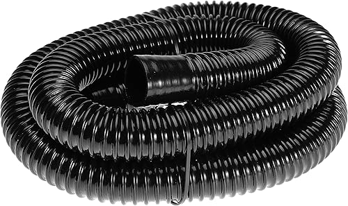 Miniatura 7 de Kit de plomería de manguera de bomba de sentina de 1-18 pulgadas, 6 pies, abrazaderas de manguera a través del casco con válvula de retención para