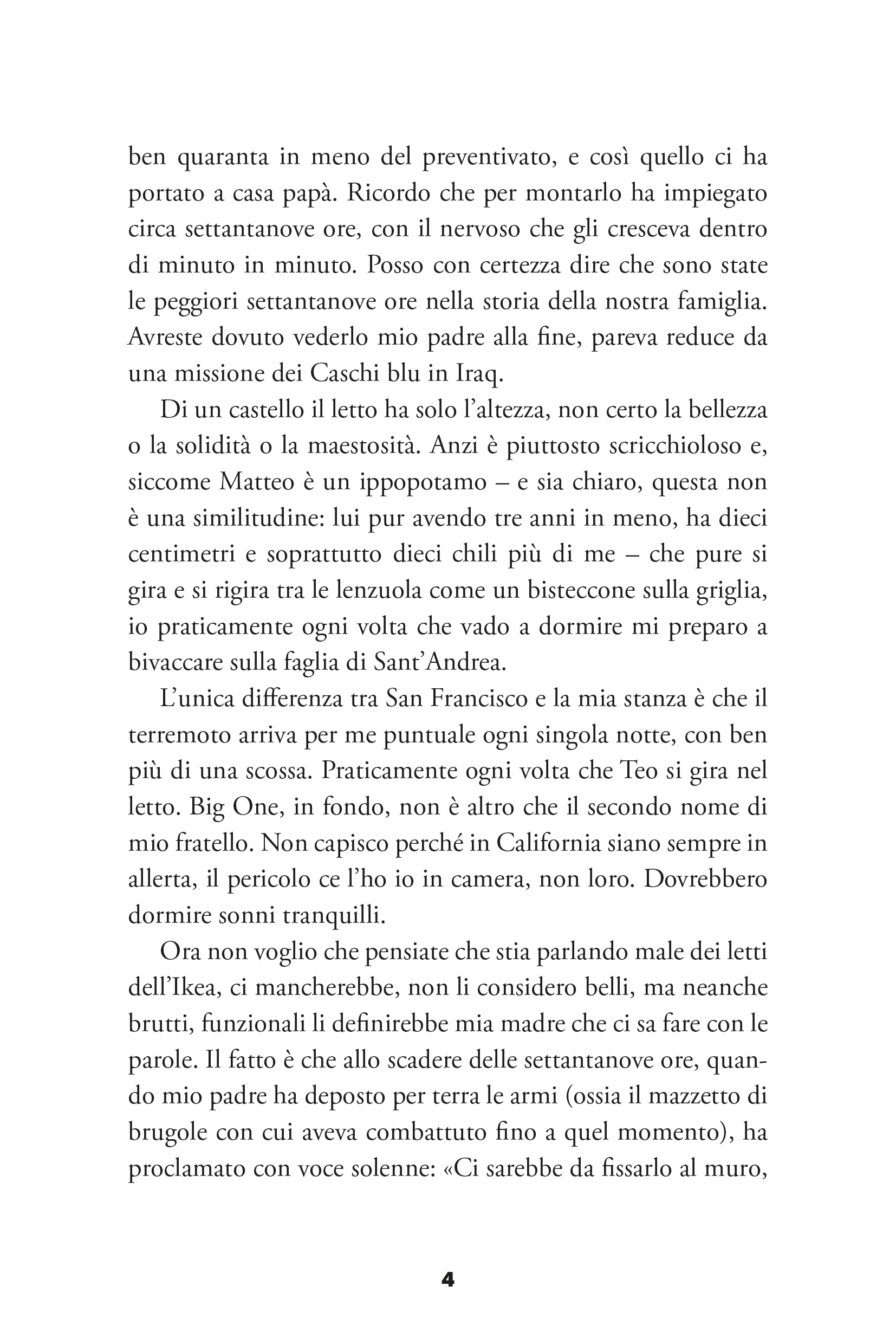 Ogni attimo è nostro