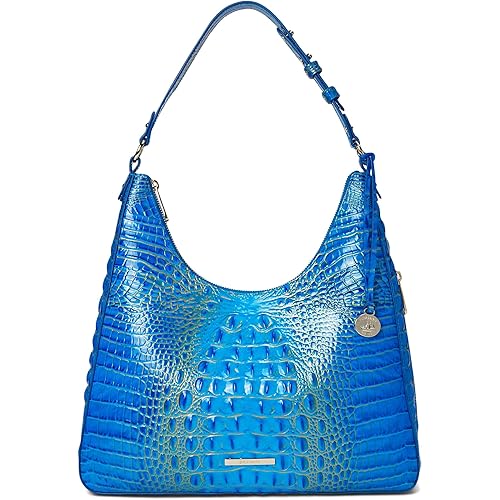 BRAHMIN Tabitha Satchel
