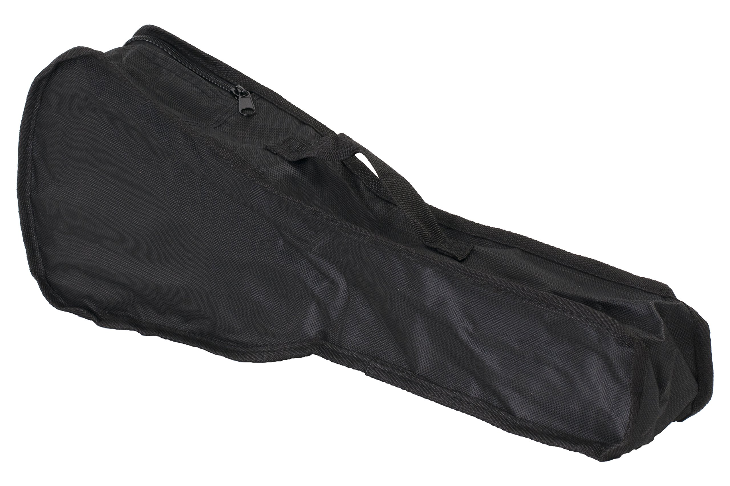 KC CU - 05 Ukulele Soft Case Soprano Type CU 05 4534853609203