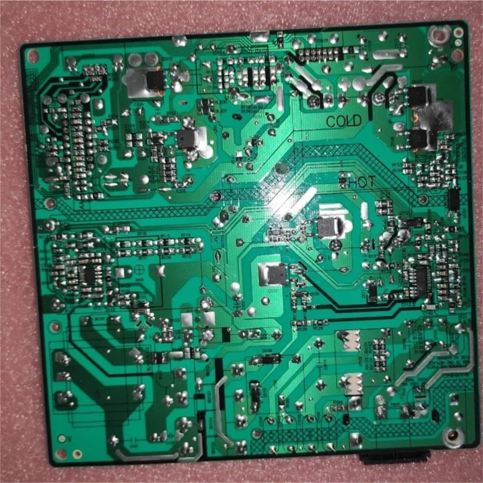 Dla DLBB513 SHG6004C-101H SGH6004C32-101H 81-PBE055-H4C32A LED TV listwa zasilająca prądu stałego 2 dane techniczne(Large current)