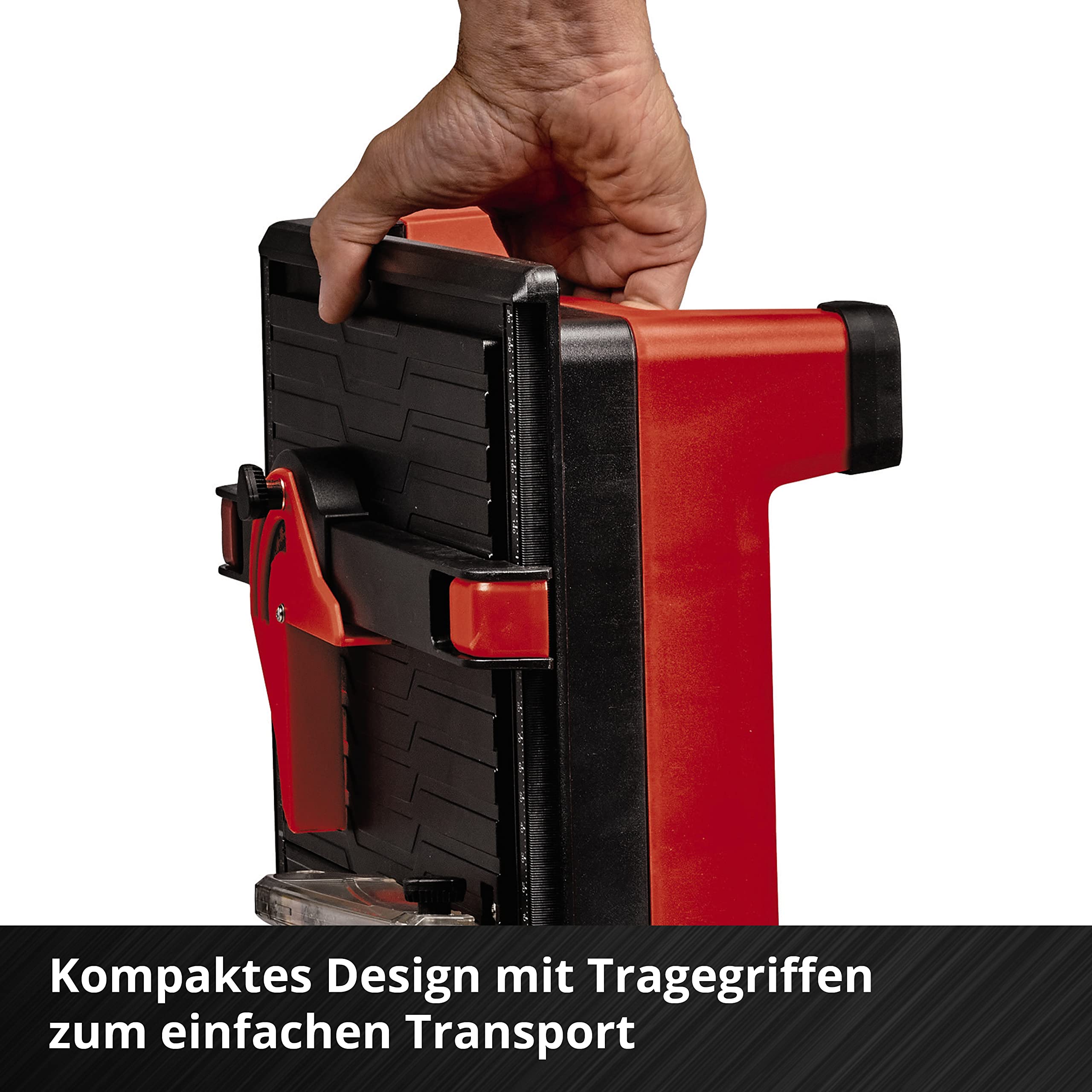 Einhell TE-TC 18/115 Li-Solo Akku-Fliesenschneider 18V 3800 min-1 Li-Ion
