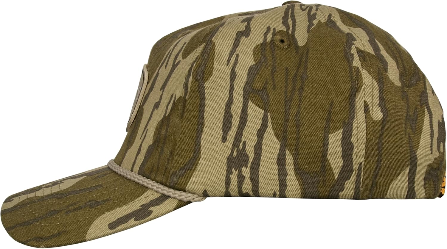 Muddy Ignite Rope Hat/Hex Patch