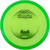 Innova Disc Golf Champion Material Roc 3 Golf Disc, 170-174 gm, Colors may vary