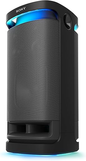 Sony SRS-XV900 Wireless Bluetooth Karaoke Party Speaker