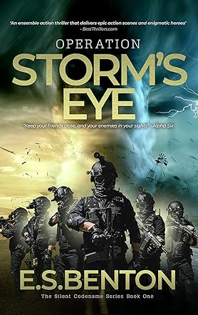 Operation Storm's Eye