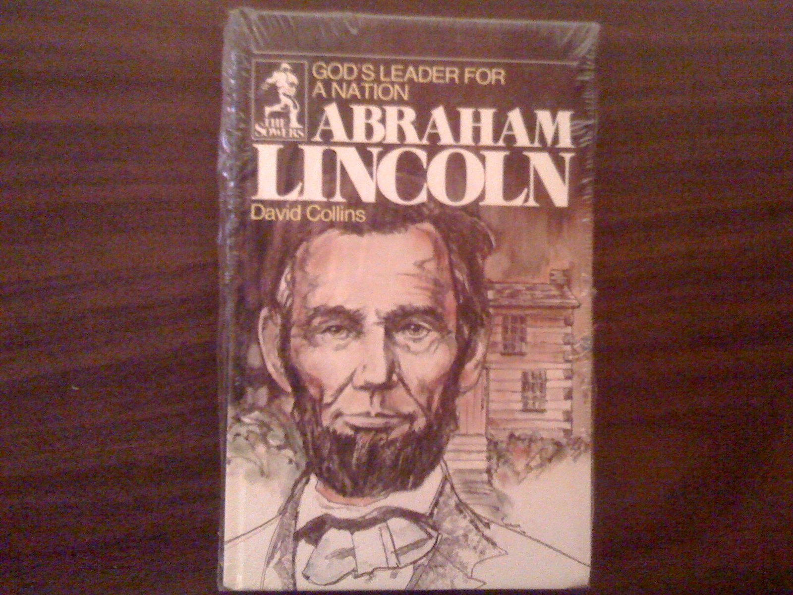 Abraham Lincoln (The Sowers)