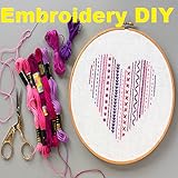 DIY Handwerk, Nähen und häkeln.