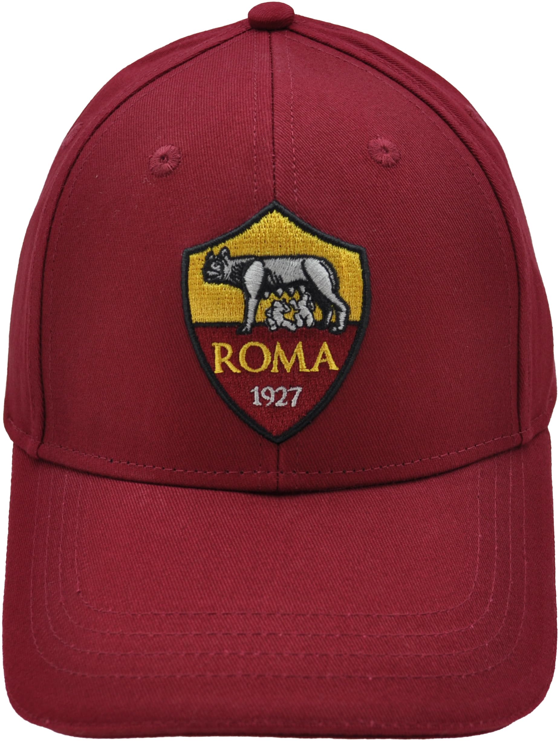 IMMA Roma Gorra de béisbol Unisex Adulto