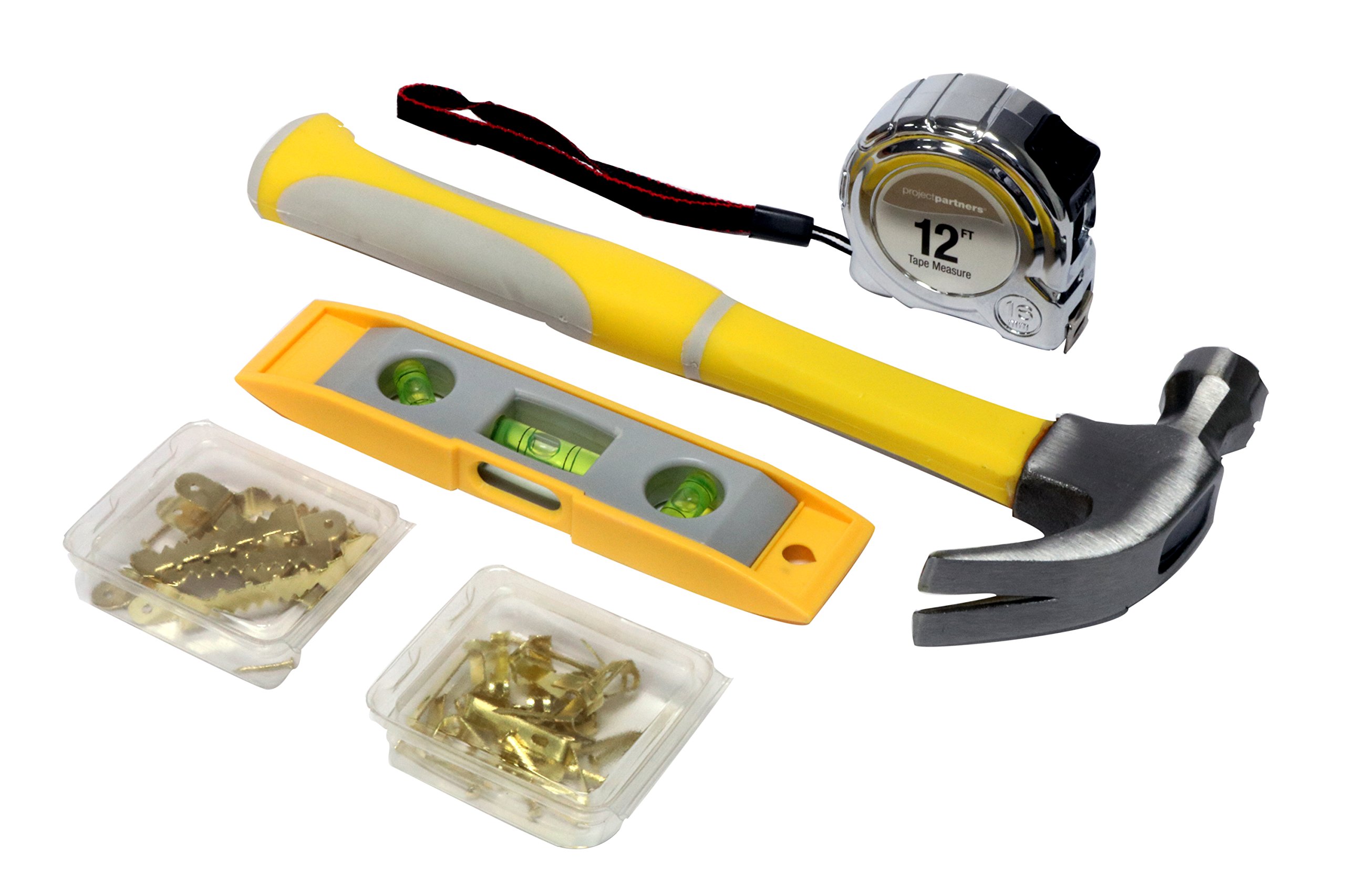 Allied Tools 70804 Picture Hanging Set