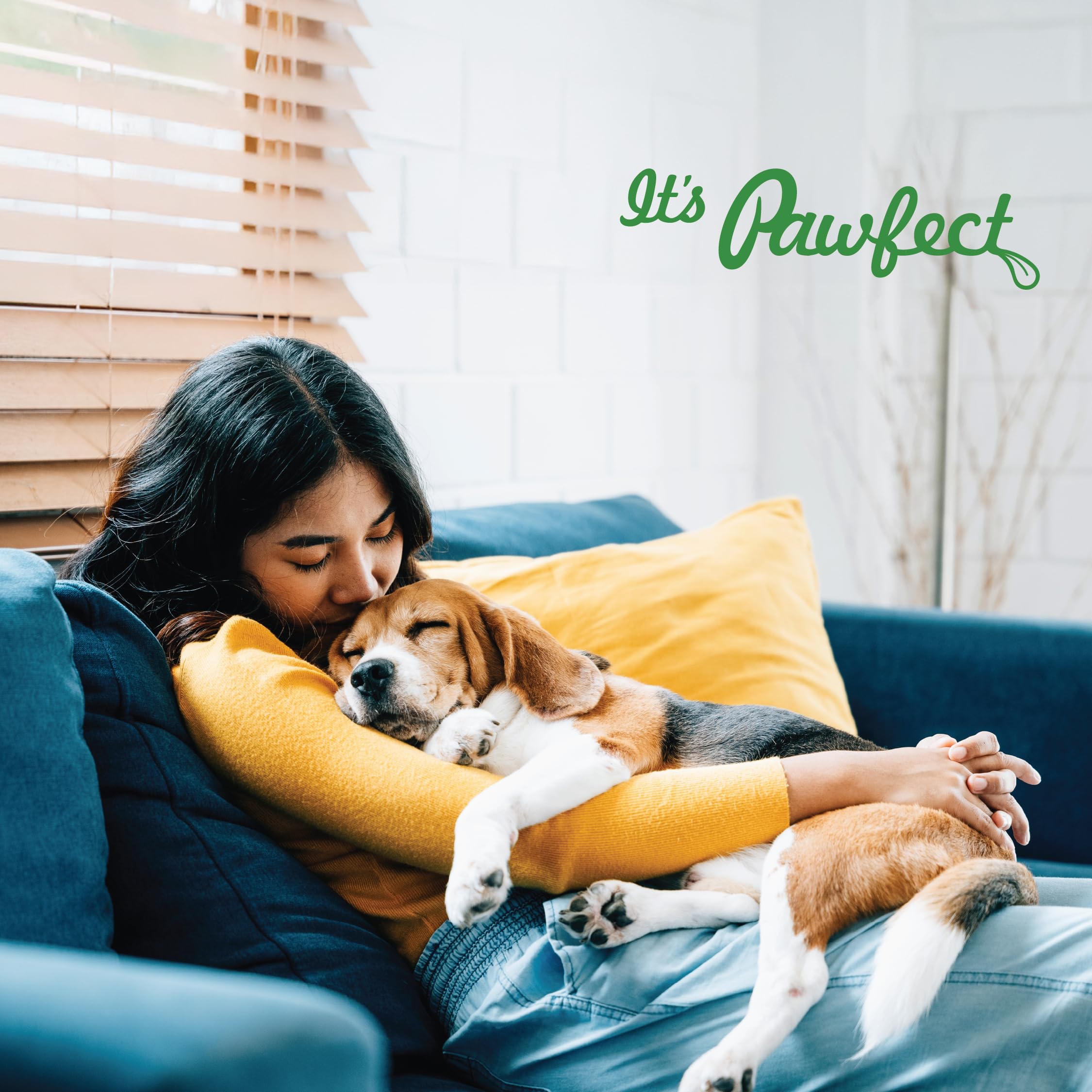 Pawfect masło orzechowe dla psa smakołyk 275 g