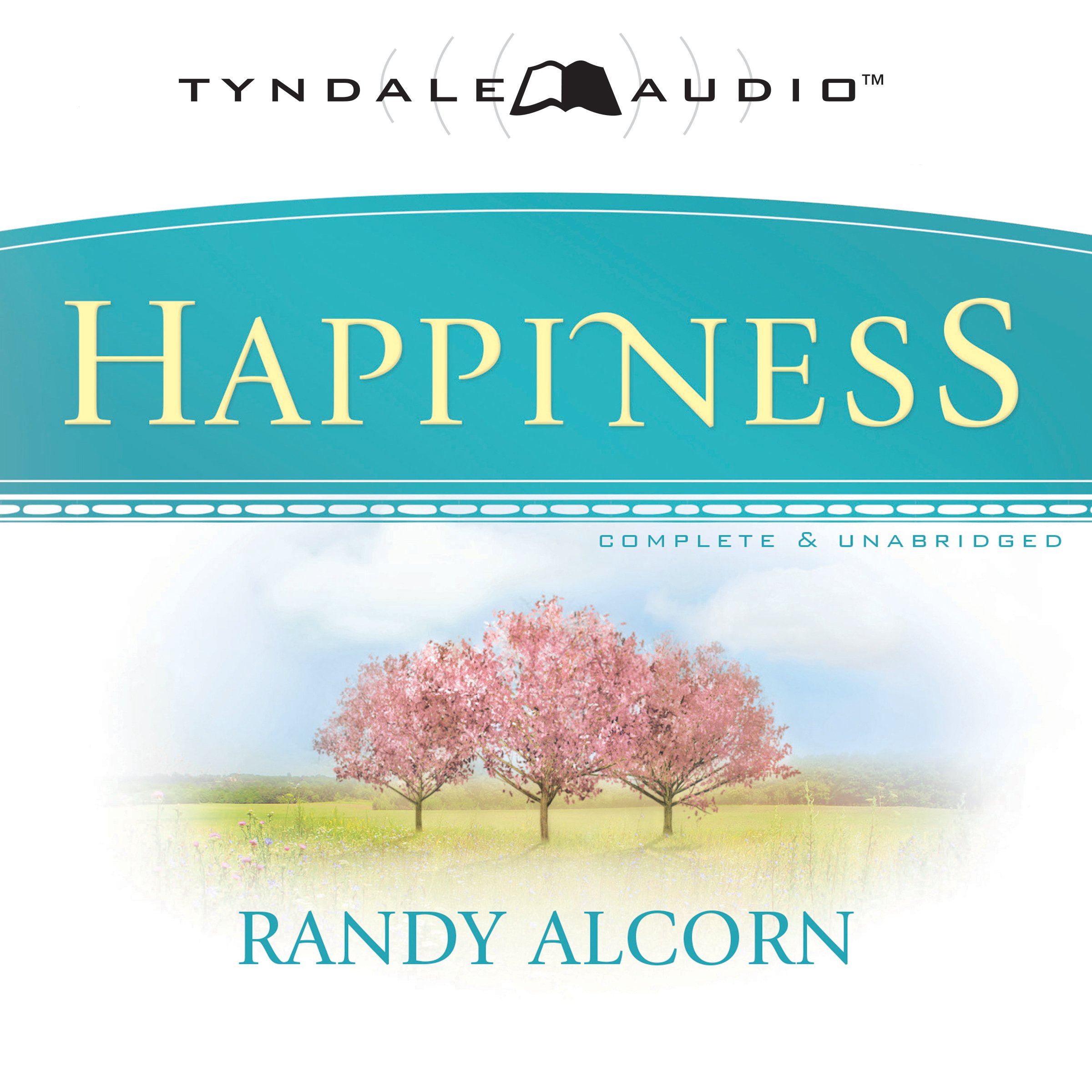 Cover art for Happiness