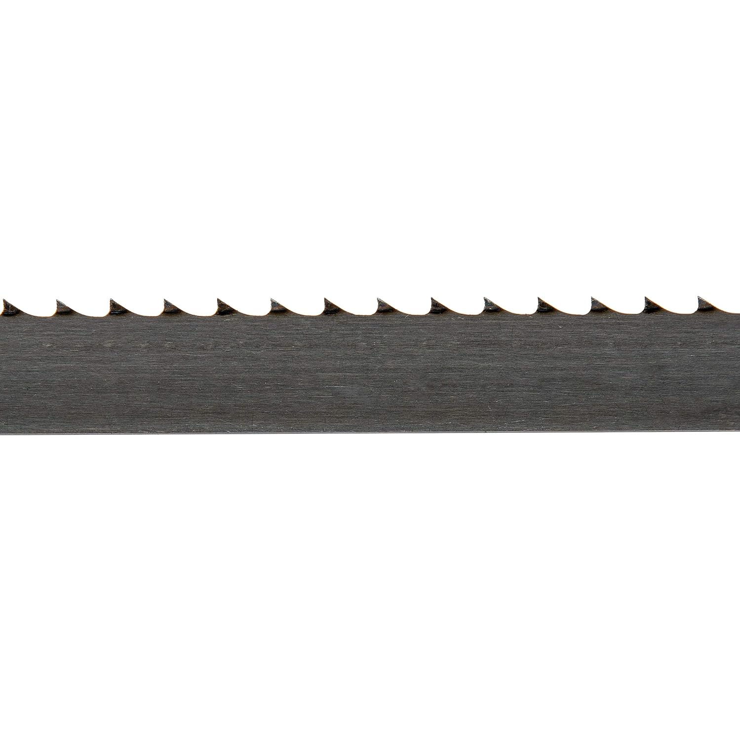 Supercut 131 1/2inch X 1/2inch X .025inch, 3 TPI Carbide Infused