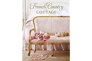Bedroom Decor: Design Inspiration for the French Country Cottage
