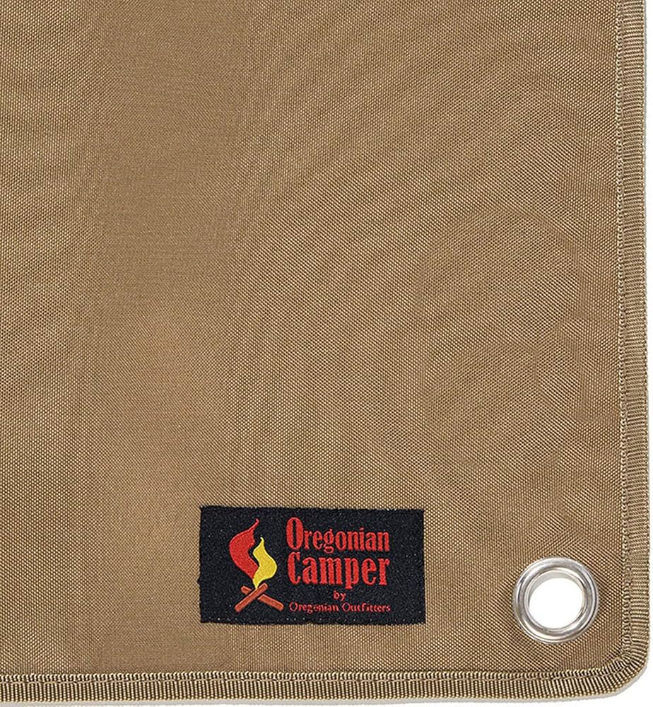  peak グランドシート ブラウン スノーピーク(snow peak) テント グランドシート マット3点