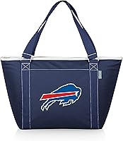 Vista 23 de PICNIC TIME NFL Topanga Cooler Bag, Soft Cooler Tote Bag, Picnic Cooler