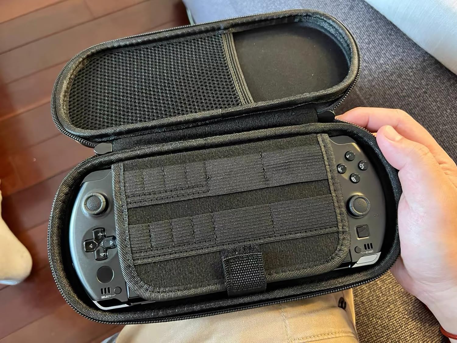 Amazon.com: Voikoli Original Protective Case Laptop Sleeve Bag