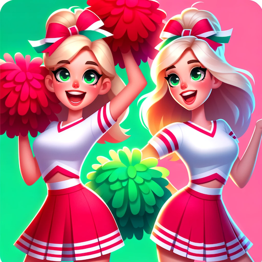 School CheerLeader DressUp:Fashion Game:Amazon.in:Appstore for Android