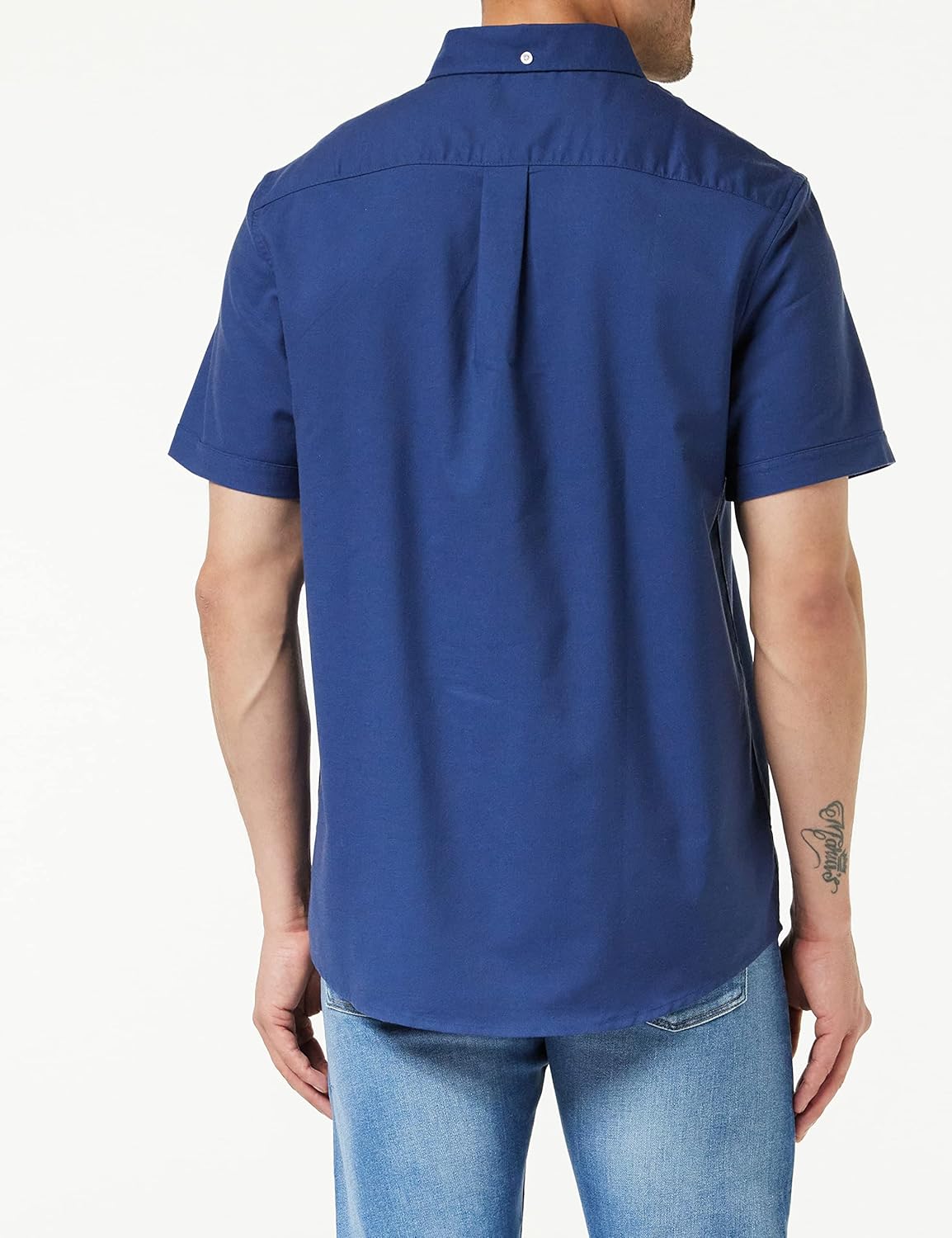 Farah Mens Drayton Short Sleeve Shirt 4