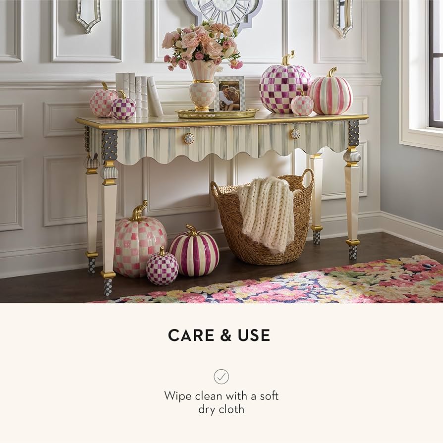 マッケンジーチャイルズ　ハロウィン　パンプキン マッケンジーチャイルズ ハロウィン パンプキン Amazon.com