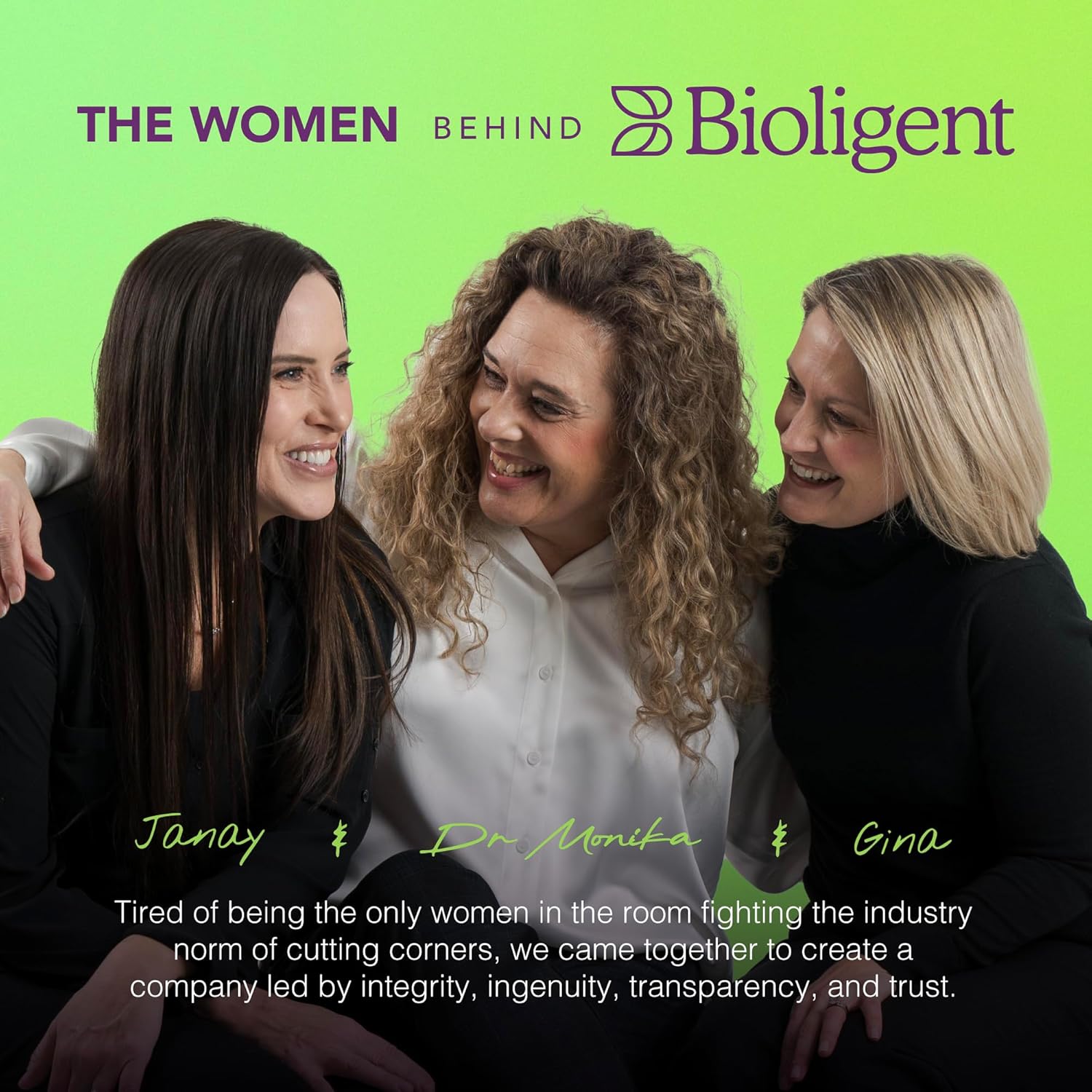 Tribiotic+ Prebiotic, Probiotic and Postbiotic Supplement for Women & Men, Gut Health, Immune Support, Bloating Relief, Daily Microbiome and Digestive Support, 30 Capsules, 30 Day Supply - Image 9