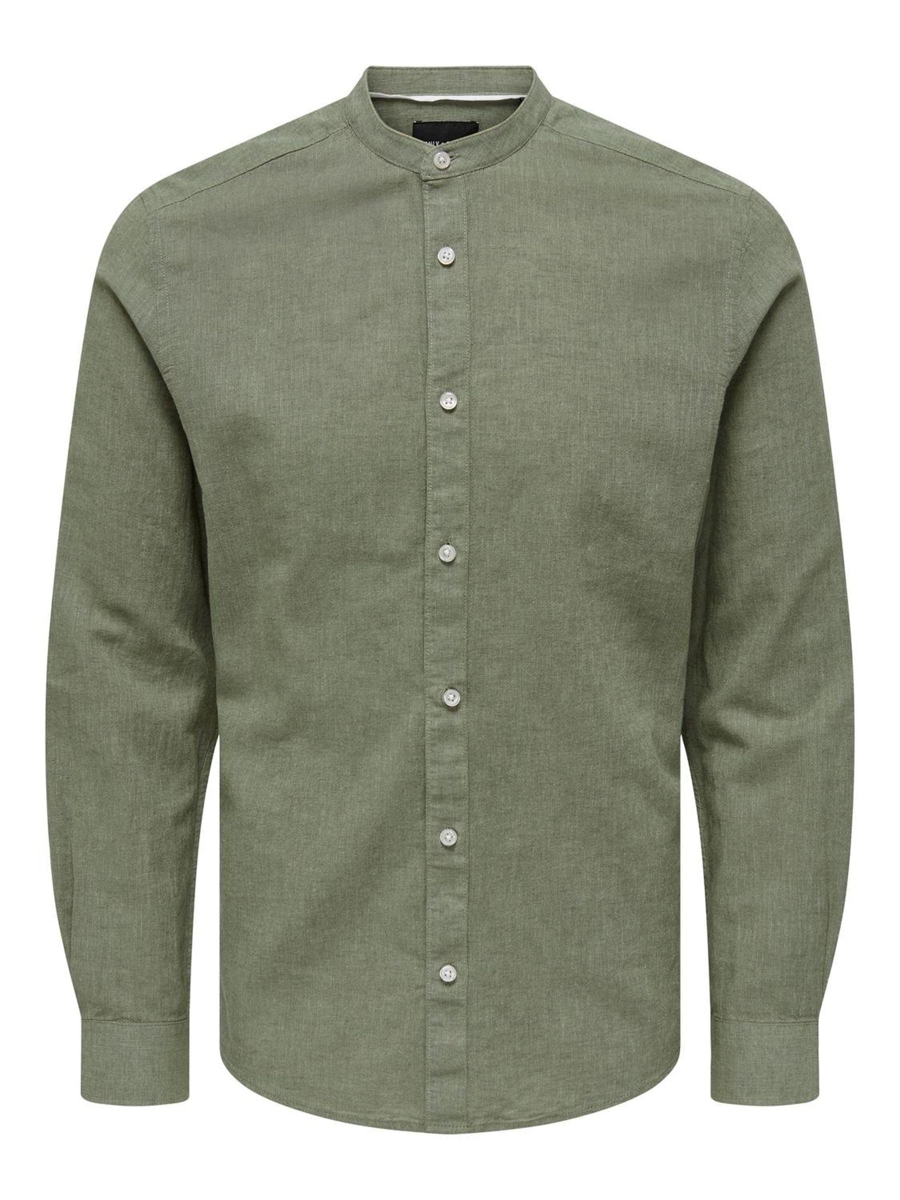 Only & Sons Shirt ONSCAIDEN Shirt