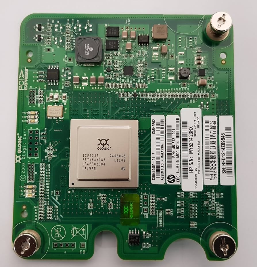 Amazon | HP 455869-001。 | ヒューレット・パッカード(HP