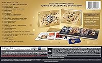 Vista 3 de WB 100th 25-Film Collection Volume One - Award Winners (Blu-ray)