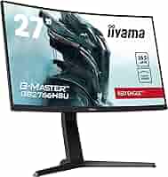 【未開封】ゲーミングモニター　iiyama G-MASTER GB2766HSU 81Pd51bmuNS._AC_SY200_QL15_.jpg