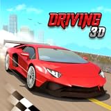 Lots of cars to drive! Driving 3D
