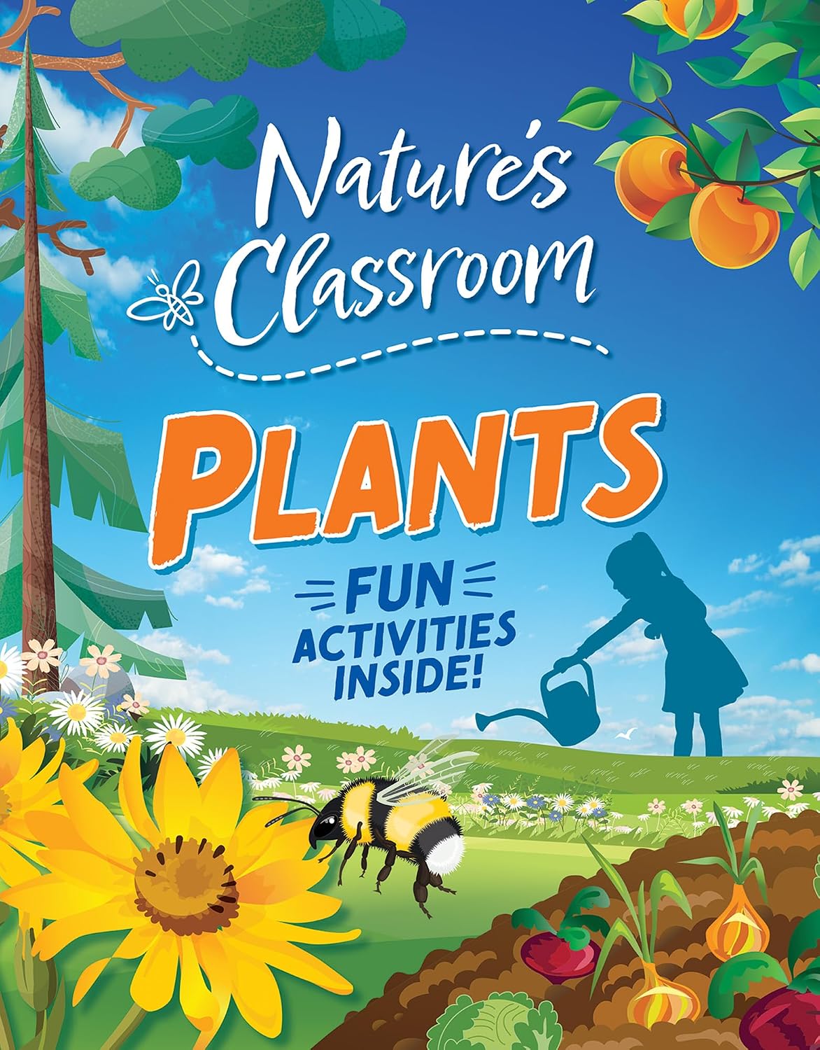 Plants (Nature's Classroom)